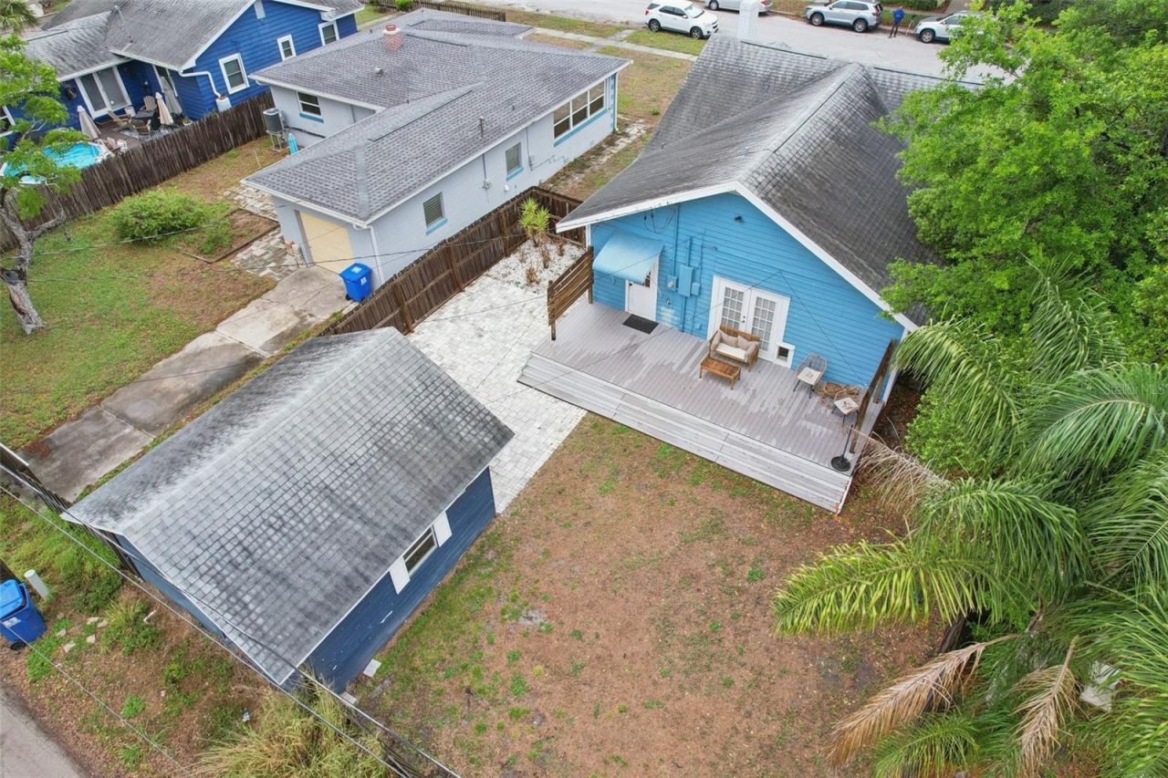 2934 6th Avenue N, Saint Petersburg, FL 33713 Photo