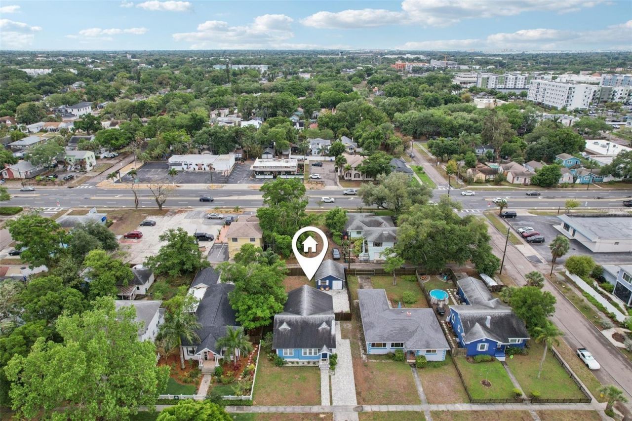 2934 6th Avenue N, Saint Petersburg, FL 33713 Photo