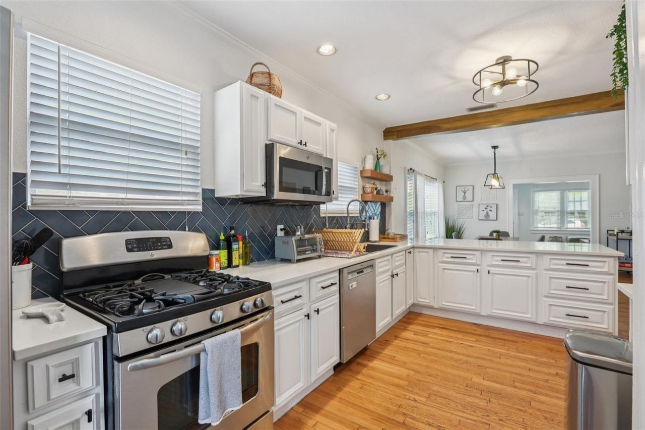 2934 6th Avenue N, Saint Petersburg, FL 33713 Photo