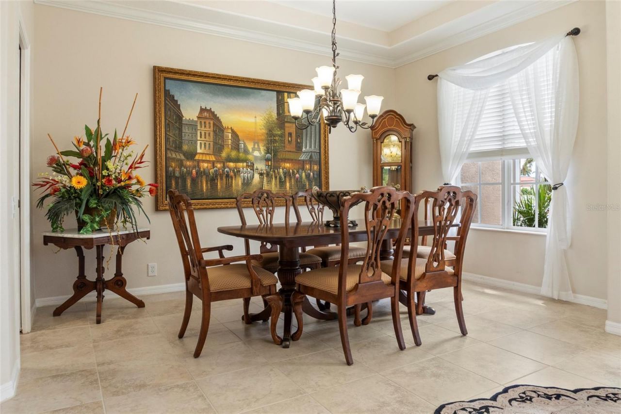 1872 Coconut Palm Circle , North Port, FL 34288 Photo