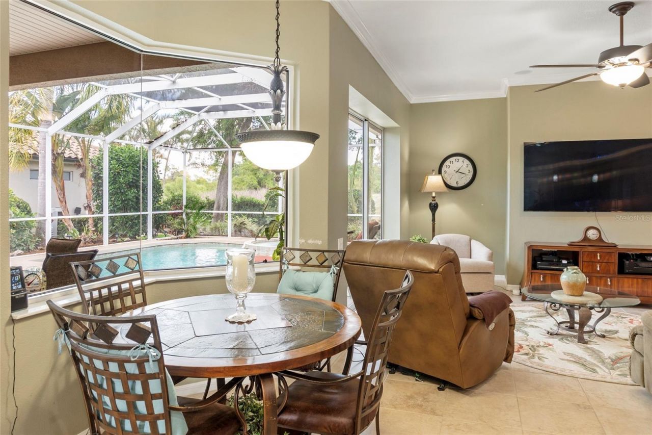 1872 Coconut Palm Circle , North Port, FL 34288 Photo