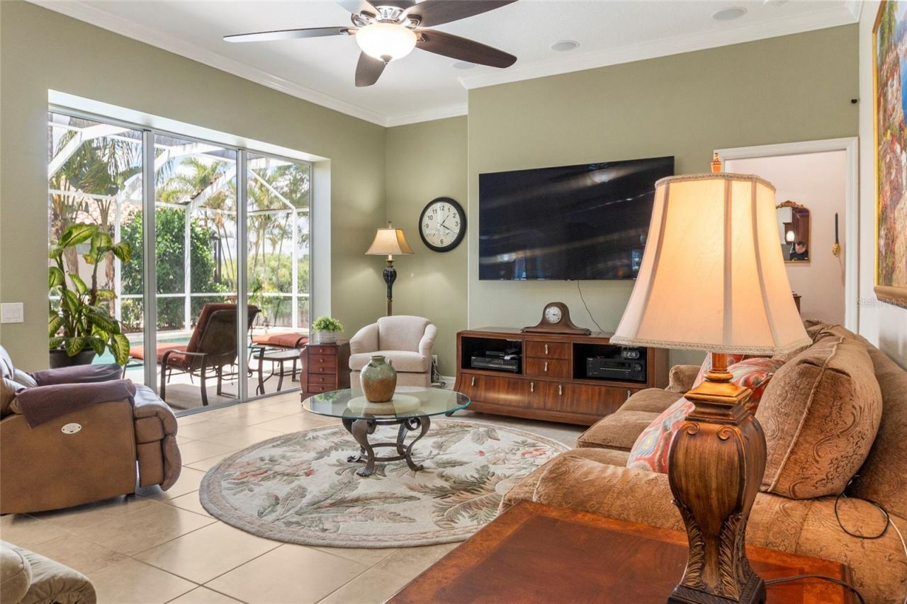 1872 Coconut Palm Circle , North Port, FL 34288 Photo