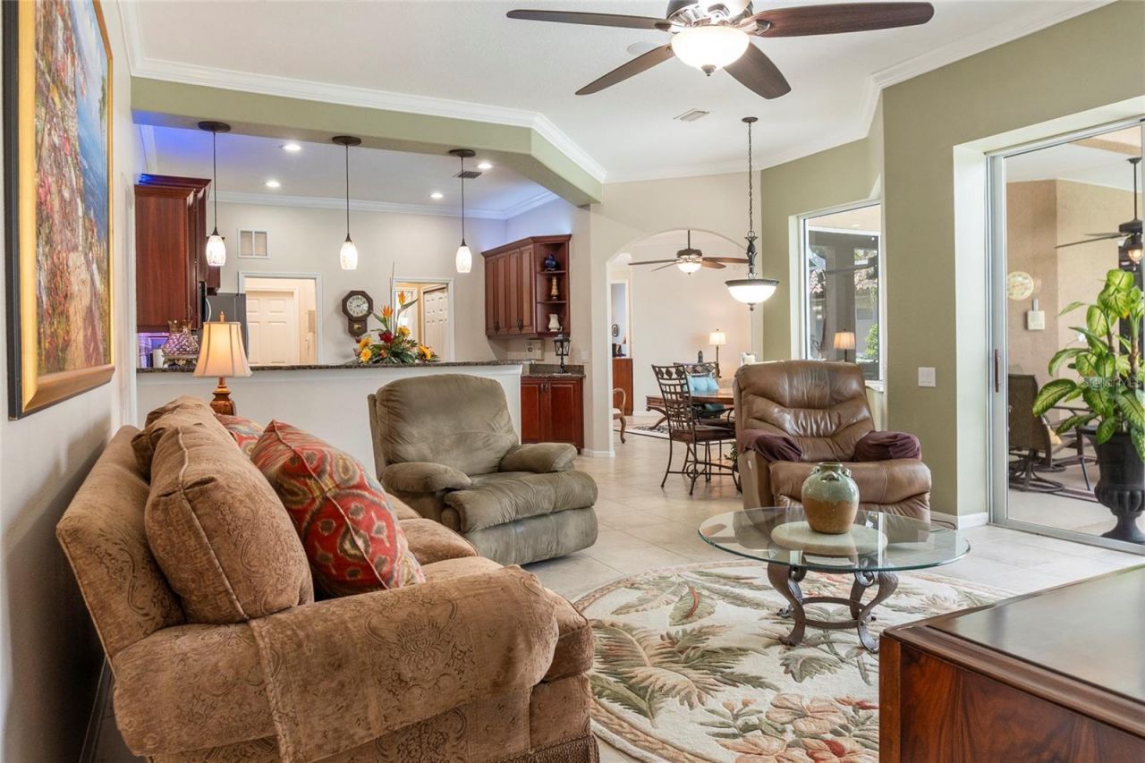 1872 Coconut Palm Circle , North Port, FL 34288 Photo