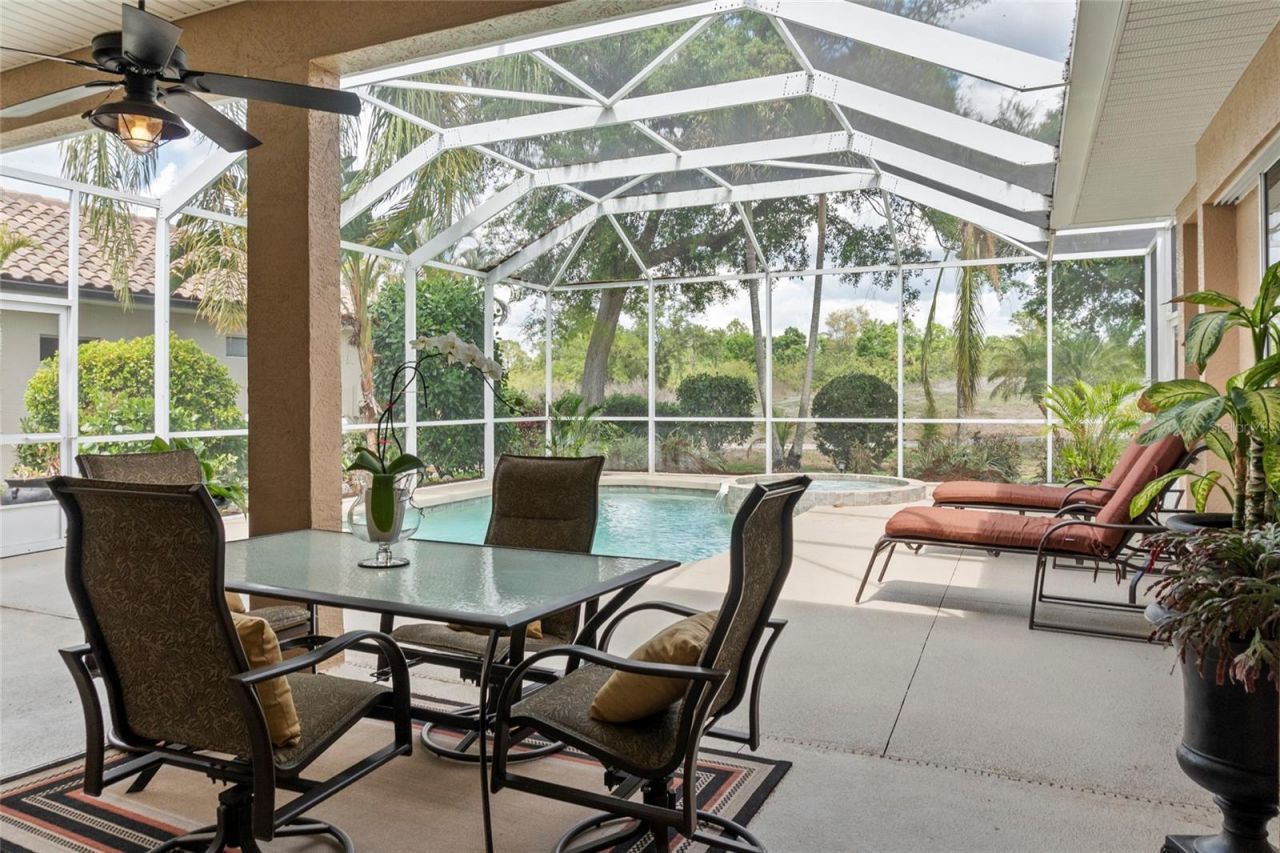 1872 Coconut Palm Circle , North Port, FL 34288 Photo