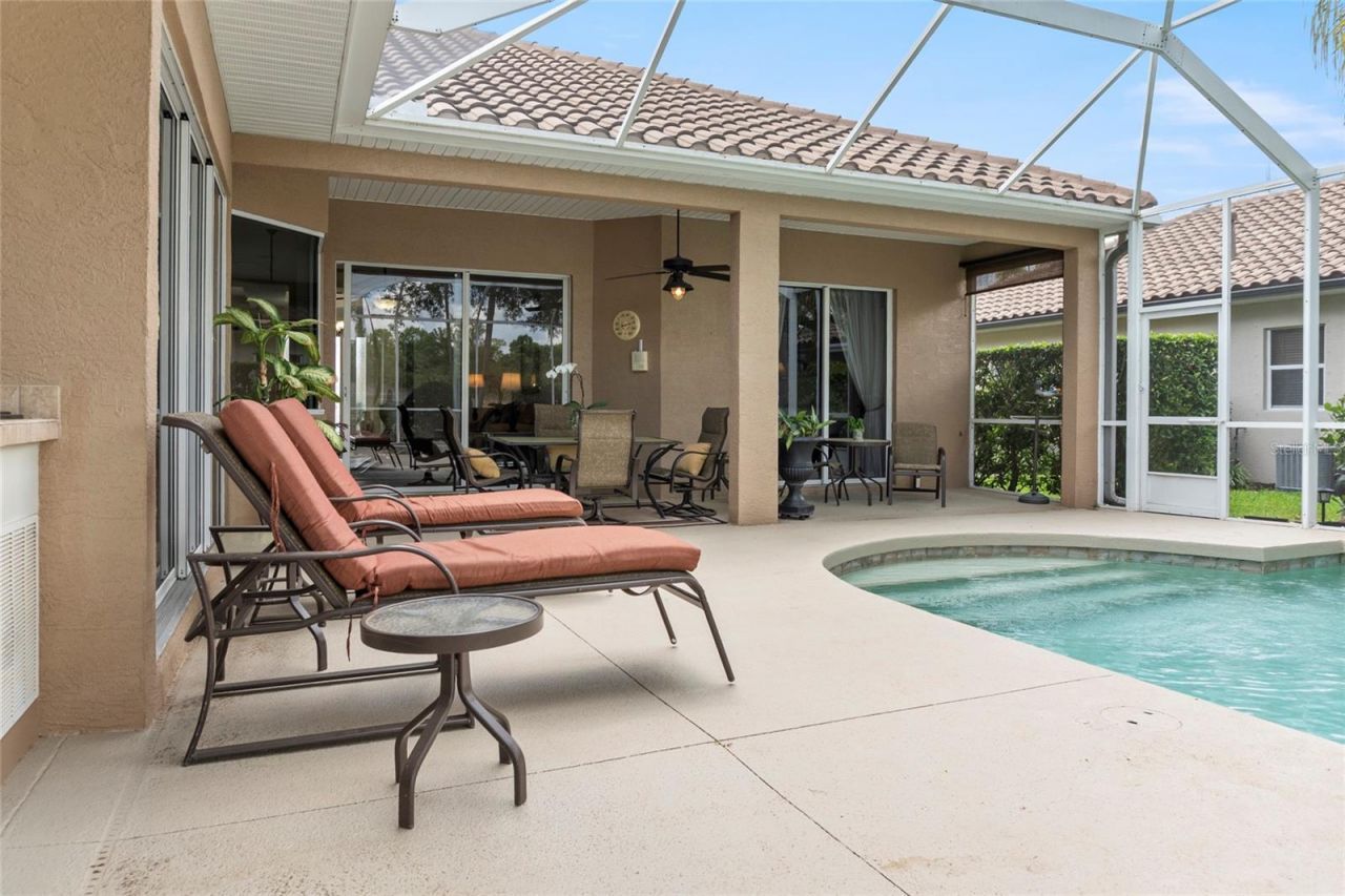 1872 Coconut Palm Circle , North Port, FL 34288 Photo