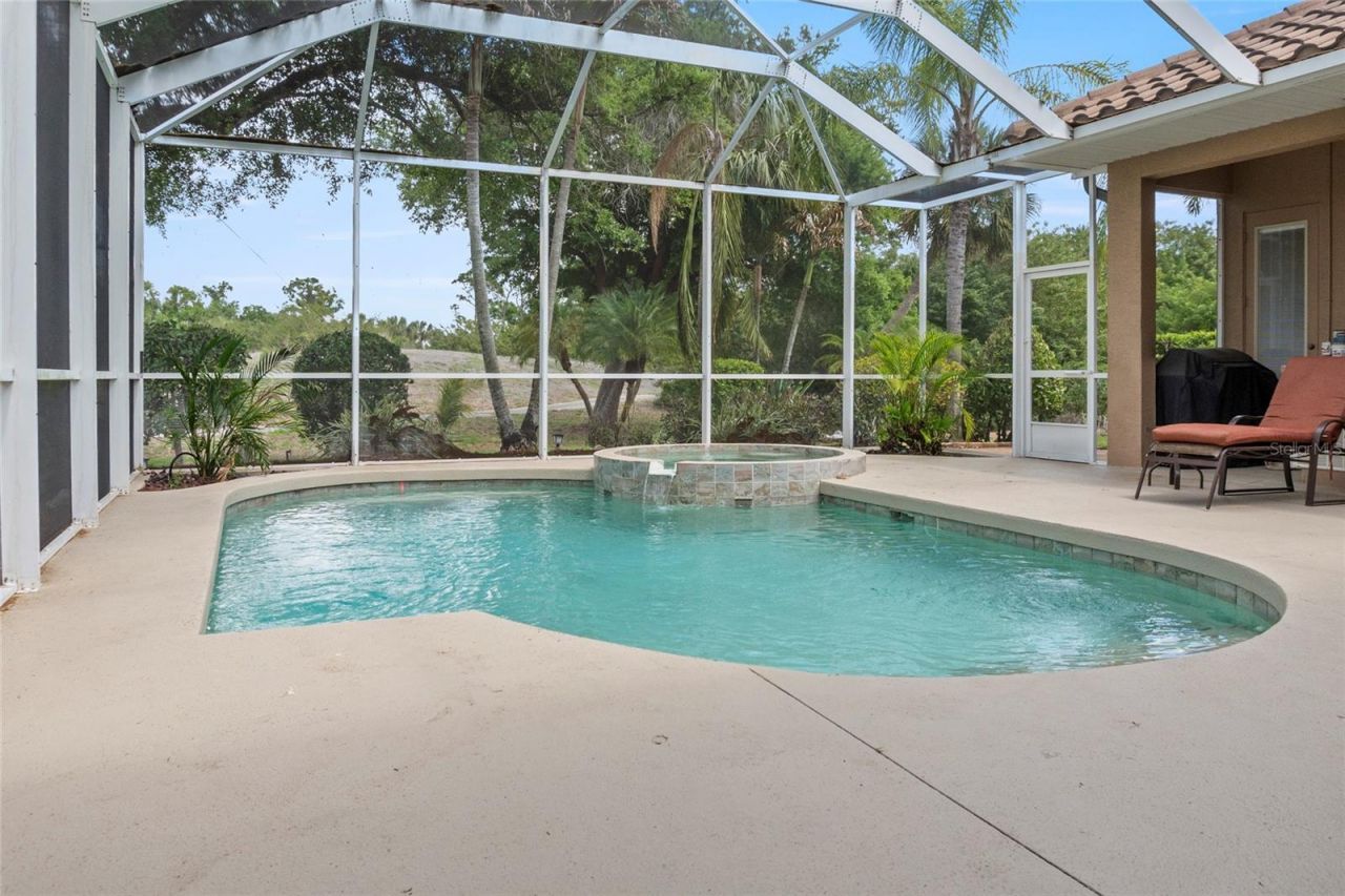 1872 Coconut Palm Circle , North Port, FL 34288 Photo
