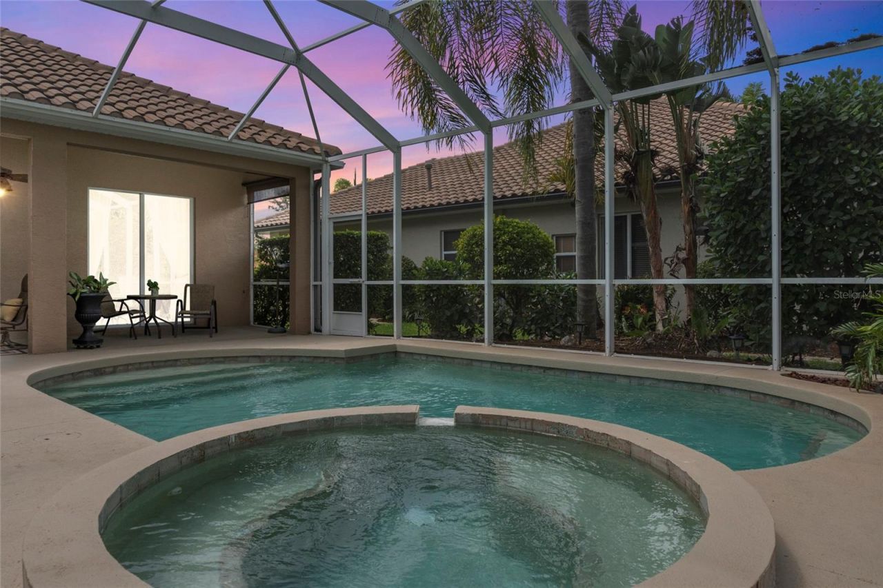 1872 Coconut Palm Circle , North Port, FL 34288 Photo