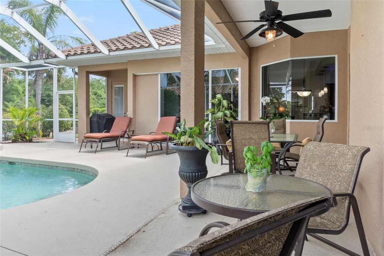 1872 Coconut Palm Circle , North Port, FL 34288 Photo