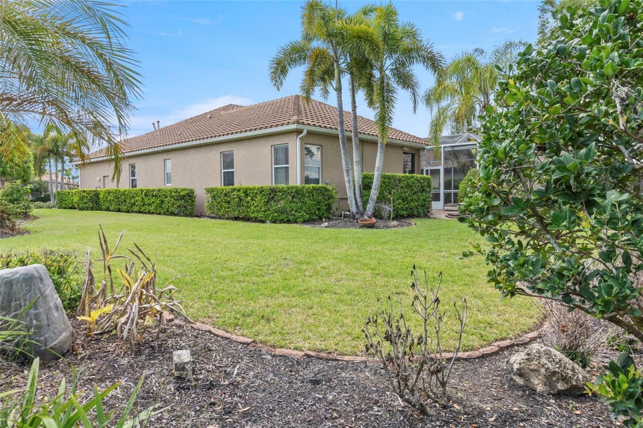 1872 Coconut Palm Circle , North Port, FL 34288 Photo