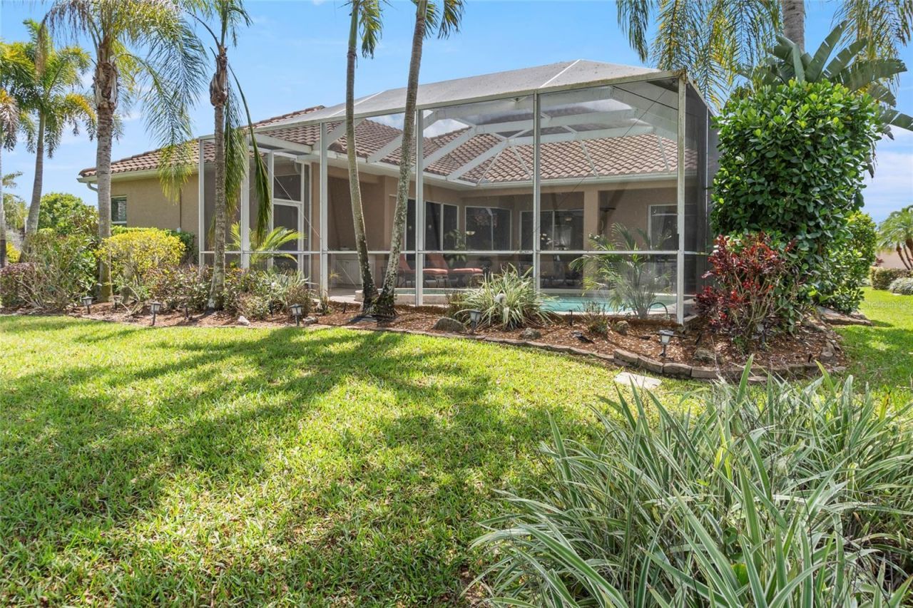 1872 Coconut Palm Circle , North Port, FL 34288 Photo