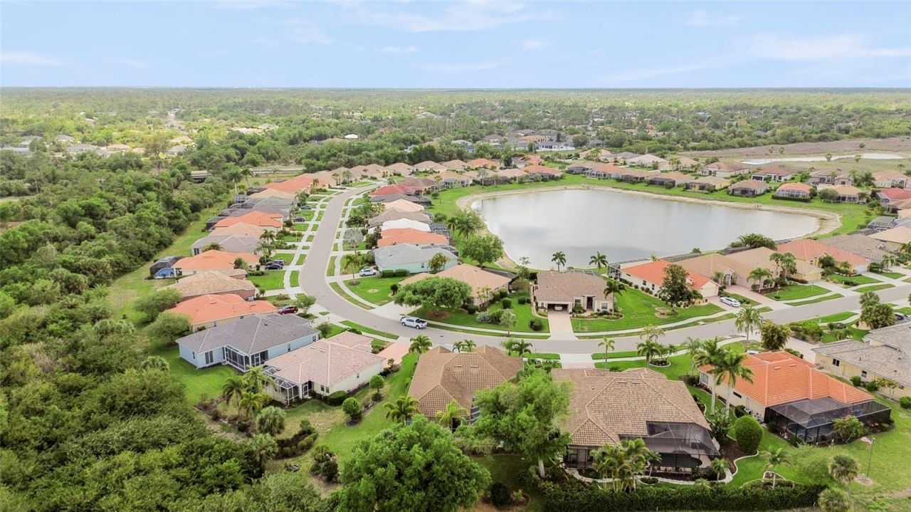 1872 Coconut Palm Circle , North Port, FL 34288 Photo