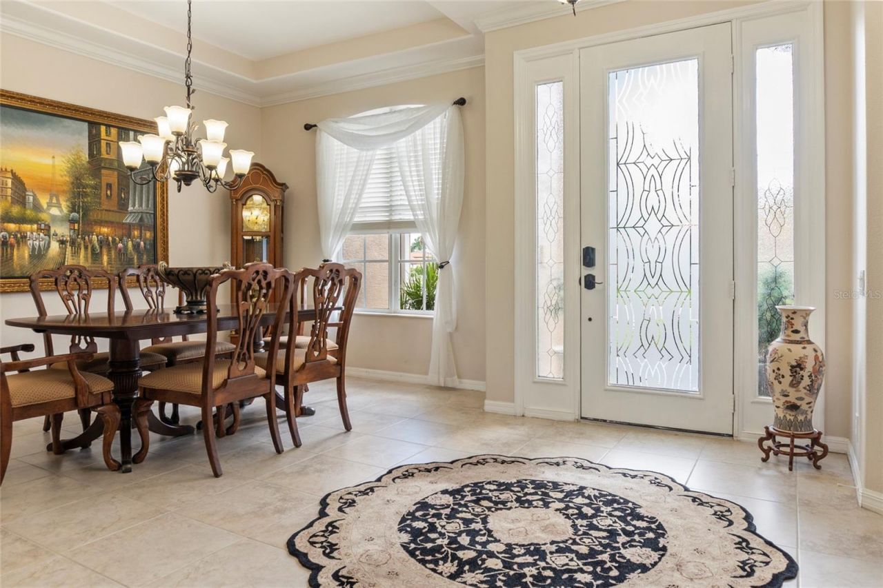 1872 Coconut Palm Circle , North Port, FL 34288 Photo