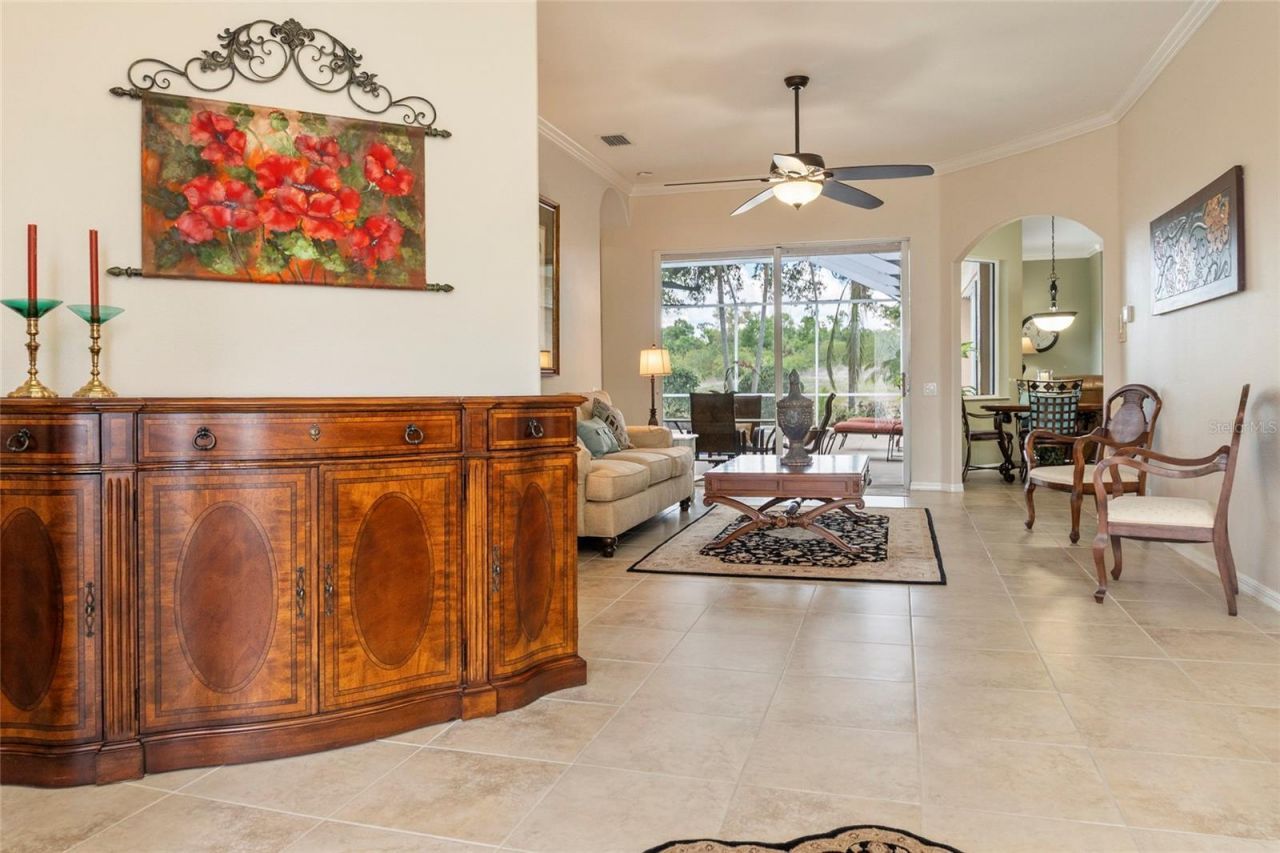 1872 Coconut Palm Circle , North Port, FL 34288 Photo