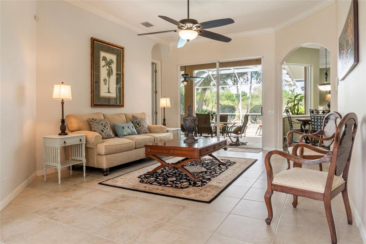 1872 Coconut Palm Circle , North Port, FL 34288 Photo