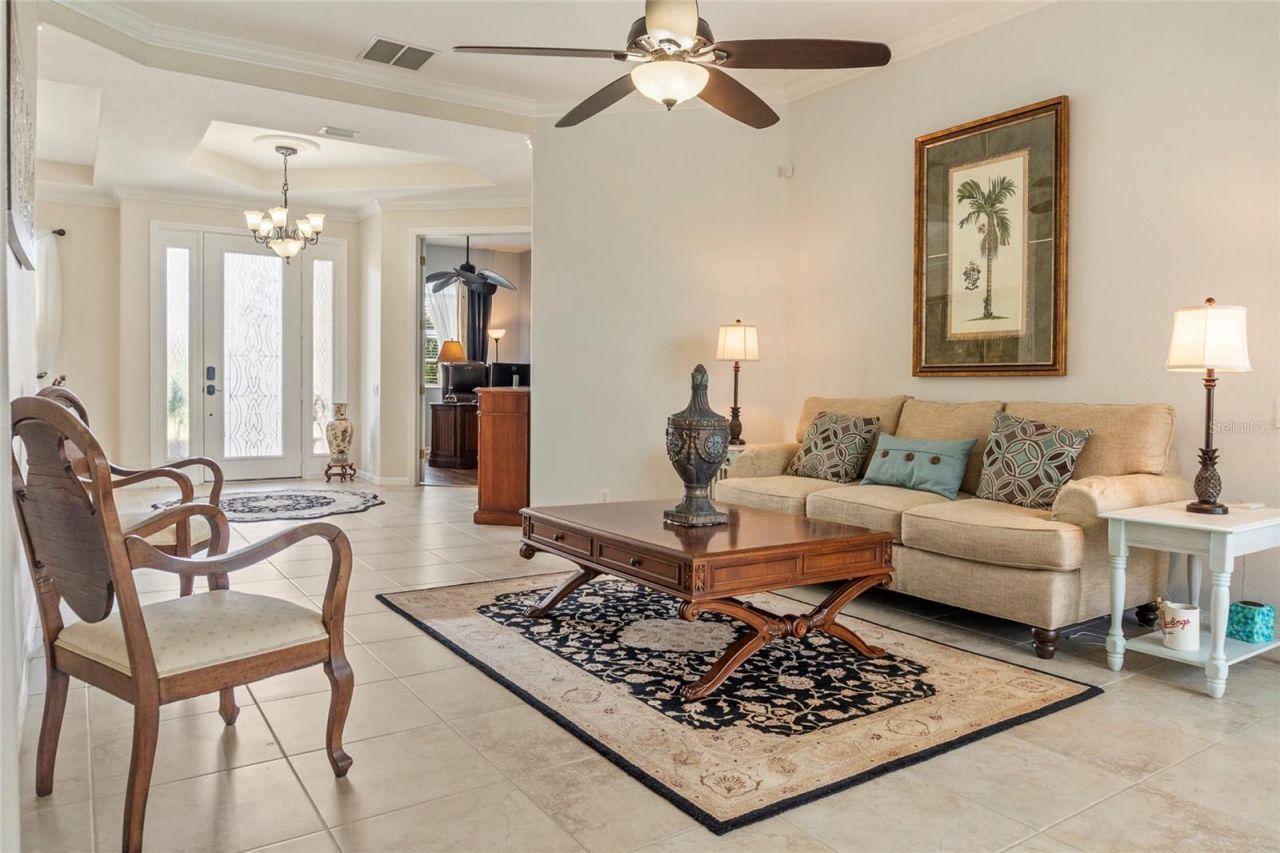 1872 Coconut Palm Circle , North Port, FL 34288 Photo