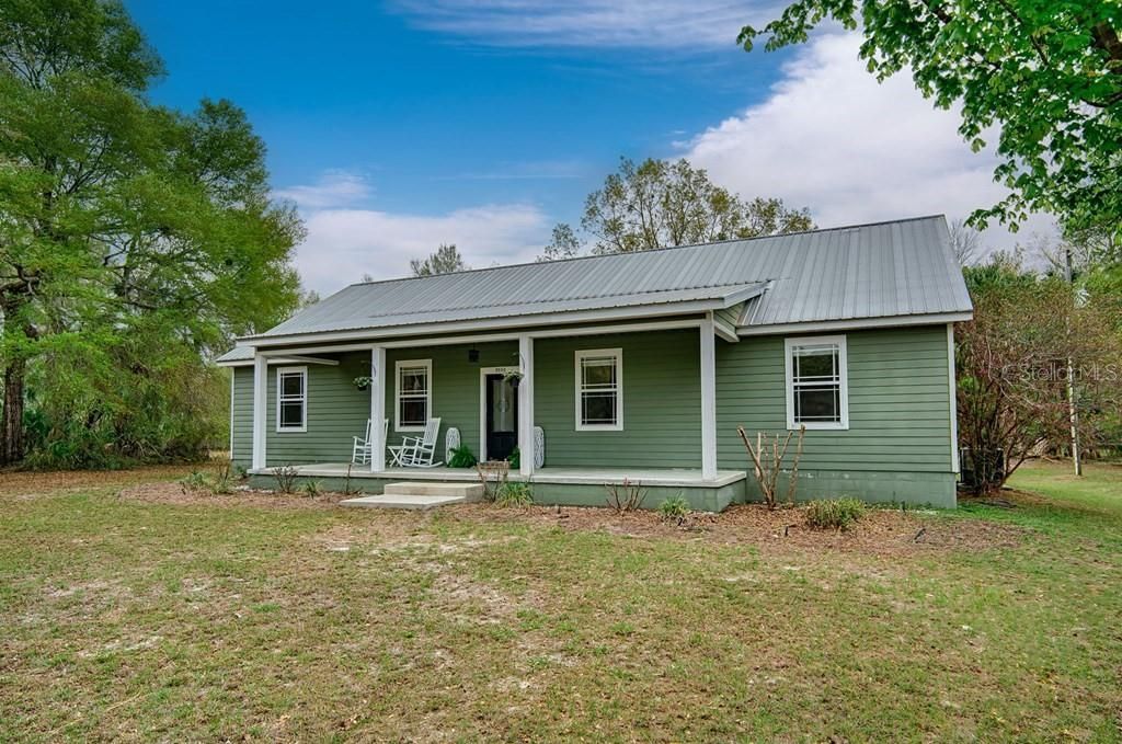 9880 NW 110th Street, Chiefland, FL 32626 Photo