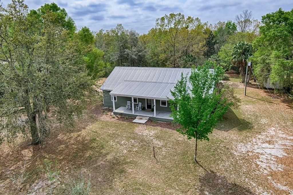 9880 NW 110th Street, Chiefland, FL 32626 Photo