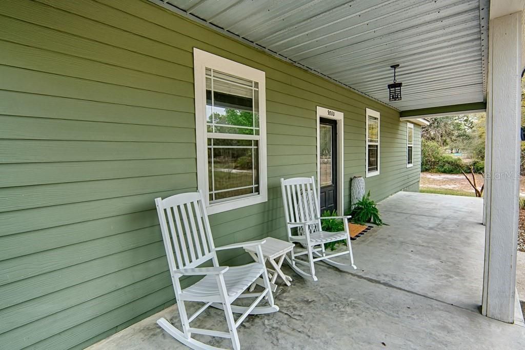 9880 NW 110th Street, Chiefland, FL 32626 Photo