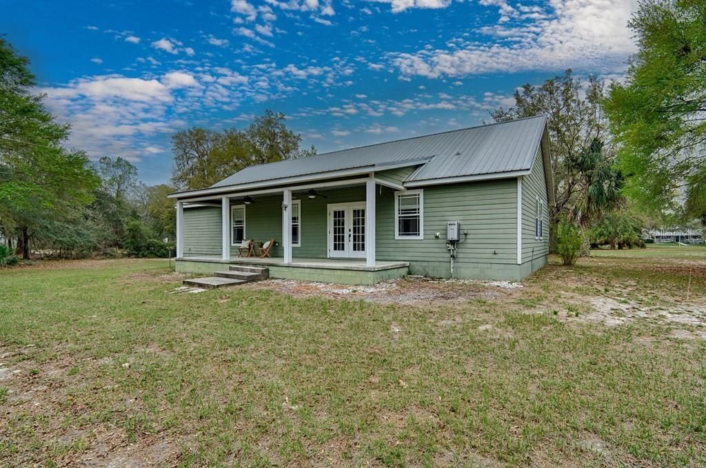 9880 NW 110th Street, Chiefland, FL 32626 Photo