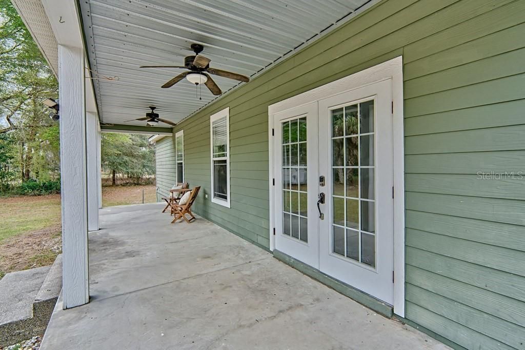 9880 NW 110th Street, Chiefland, FL 32626 Photo