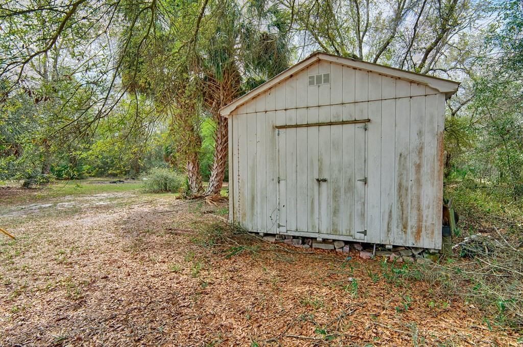 9880 NW 110th Street, Chiefland, FL 32626 Photo