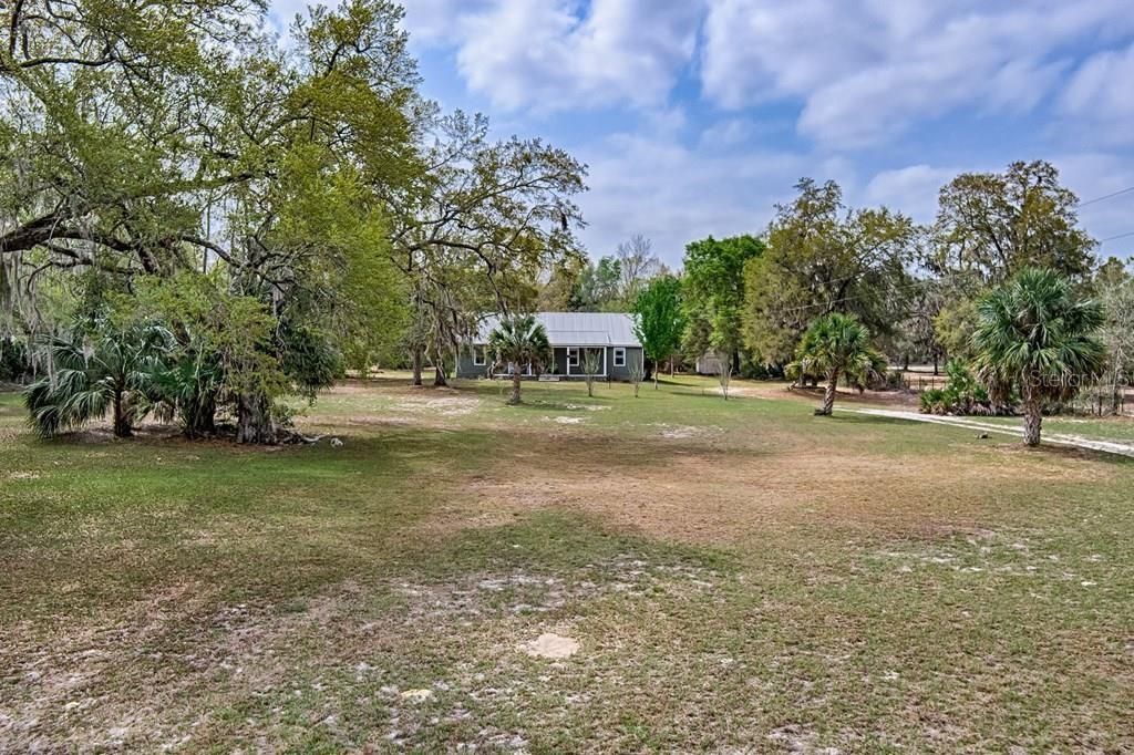 9880 NW 110th Street, Chiefland, FL 32626 Photo