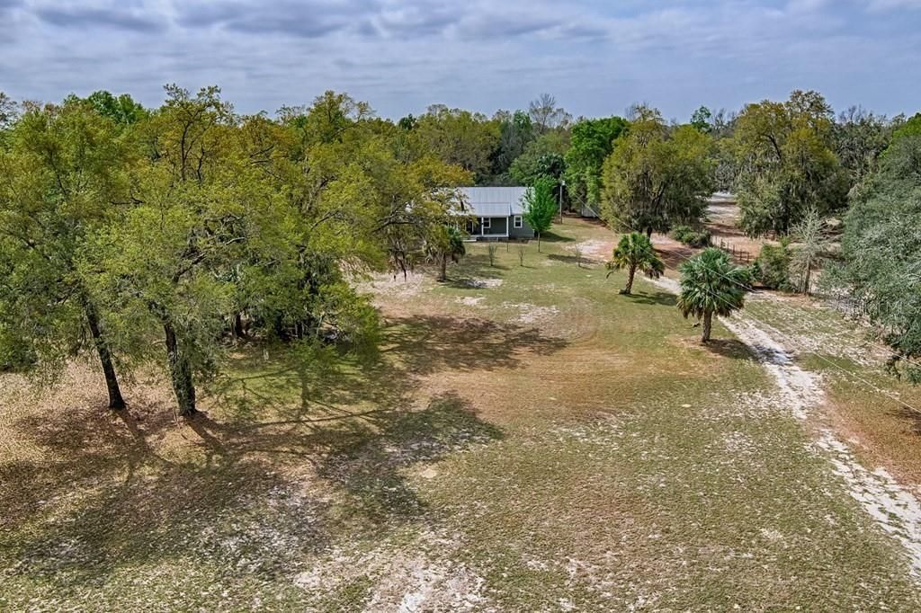 9880 NW 110th Street, Chiefland, FL 32626 Photo