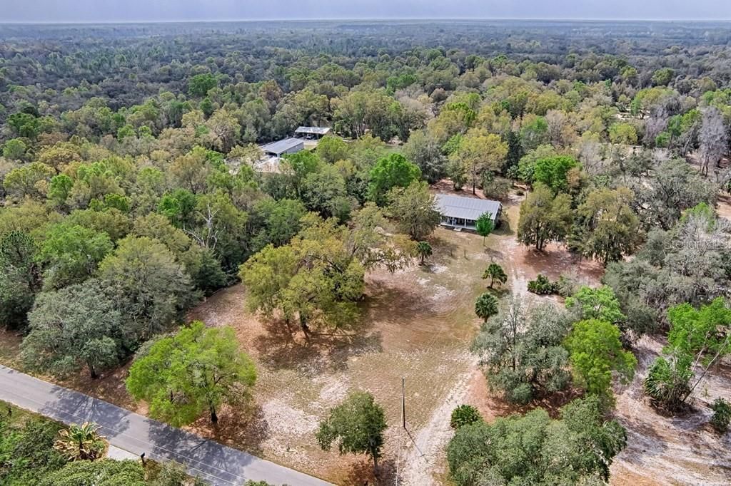 9880 NW 110th Street , Chiefland, FL 32626 Photo