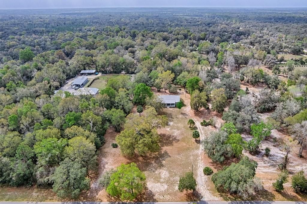 9880 NW 110th Street , Chiefland, FL 32626 Photo