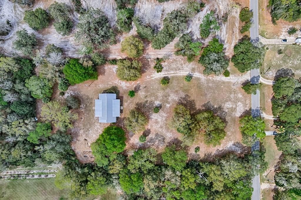 9880 NW 110th Street, Chiefland, FL 32626 Photo