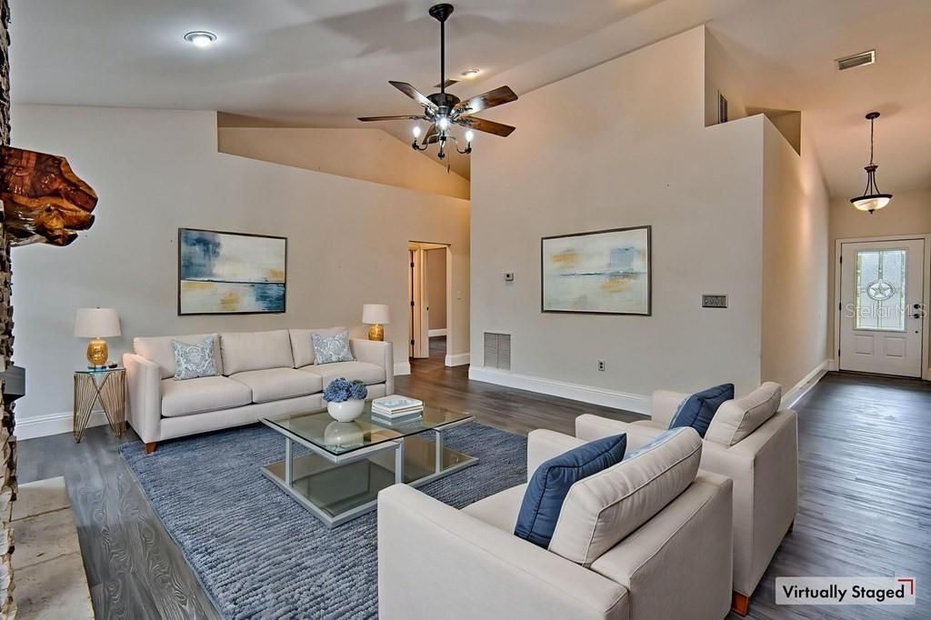 9880 NW 110th Street, Chiefland, FL 32626 Photo