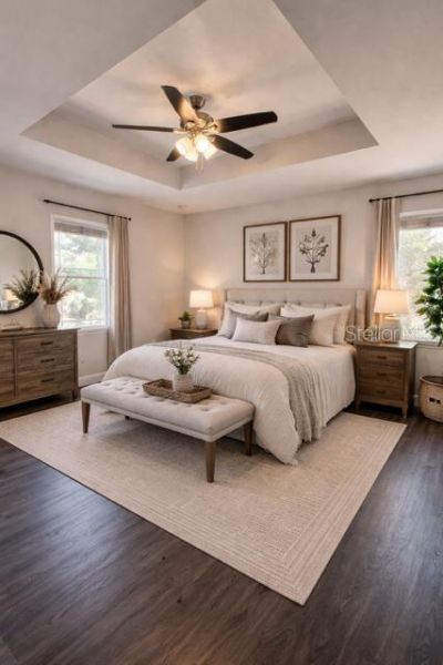 9880 NW 110th Street , Chiefland, FL 32626 Photo