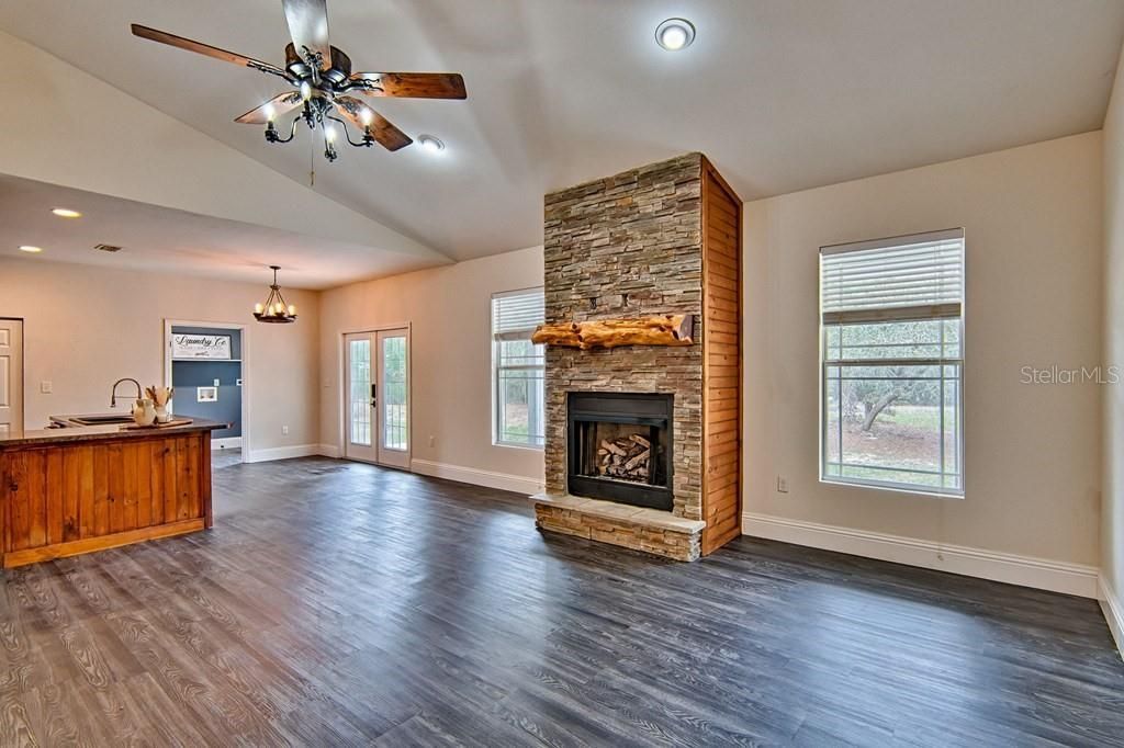 9880 NW 110th Street, Chiefland, FL 32626 Photo