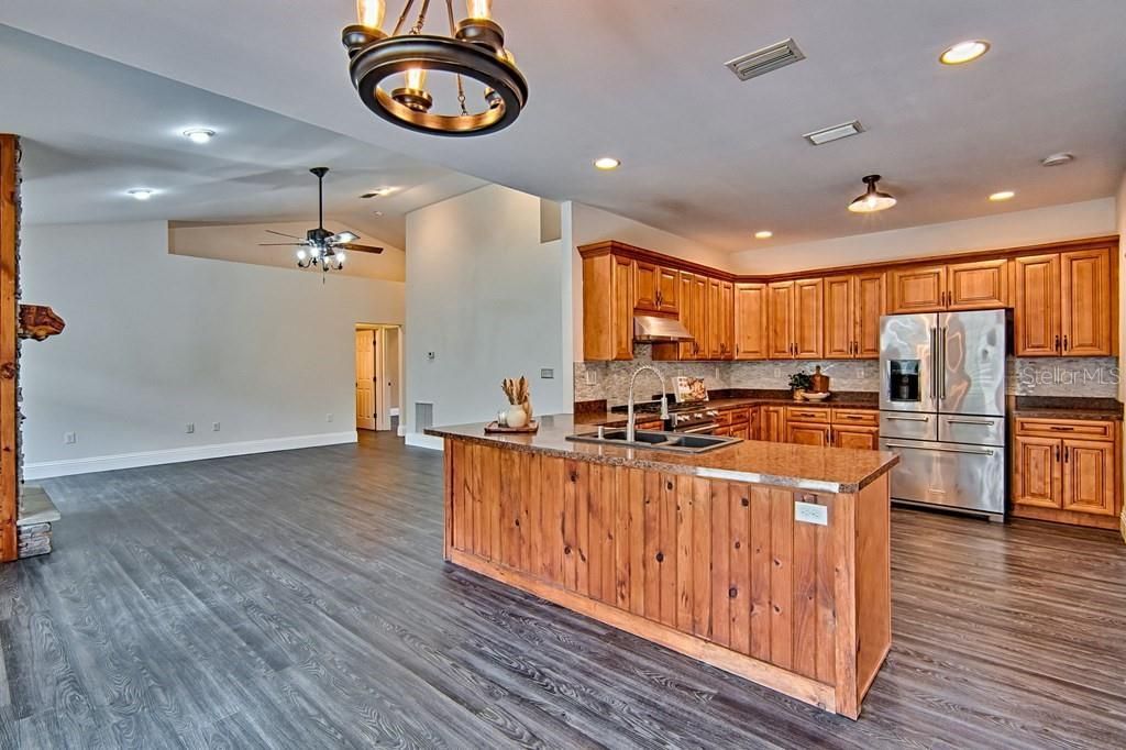 9880 NW 110th Street, Chiefland, FL 32626 Photo