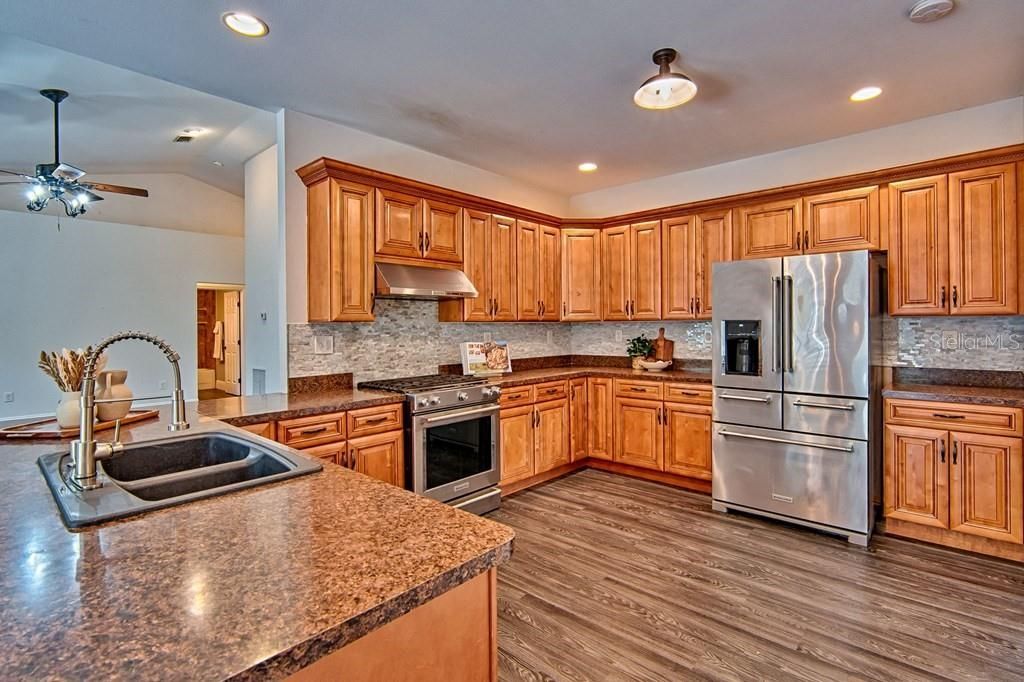 9880 NW 110th Street, Chiefland, FL 32626 Photo
