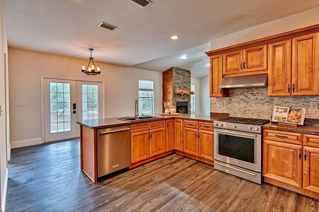 9880 NW 110th Street, Chiefland, FL 32626 Photo
