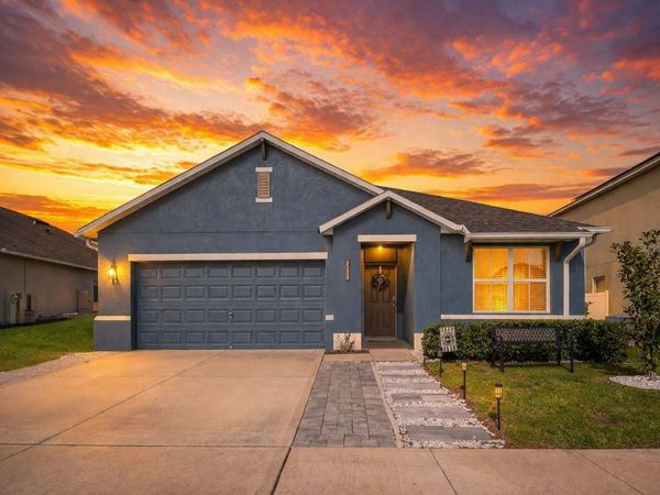 3313 SONDER DRIVE , DAVENPORT, FL 33896