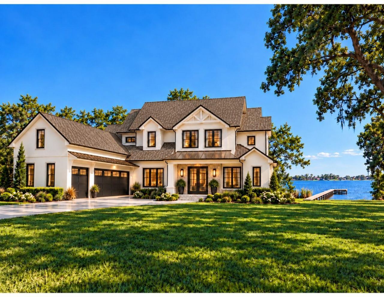 2815 TRENTWOOD BOULEVARD, BELLE ISLE, FL 32812