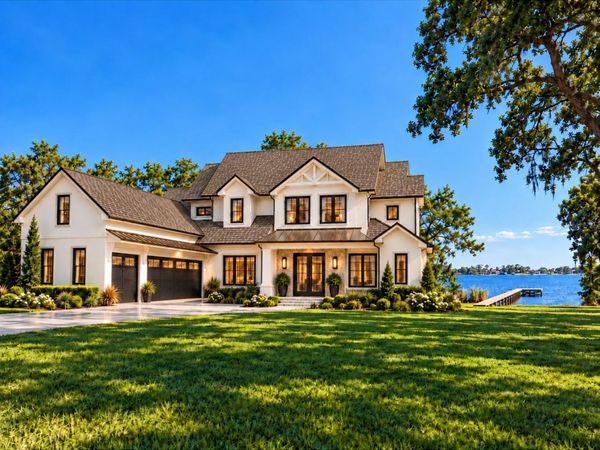 2815 TRENTWOOD BOULEVARD, BELLE ISLE, FL 32812