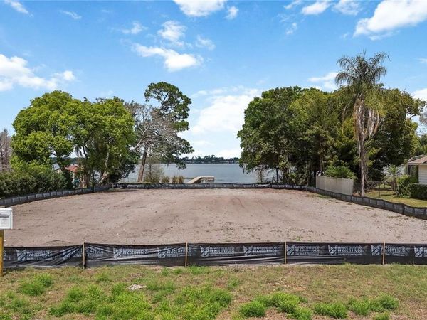 2815 TRENTWOOD BOULEVARD, BELLE ISLE, FL 32812