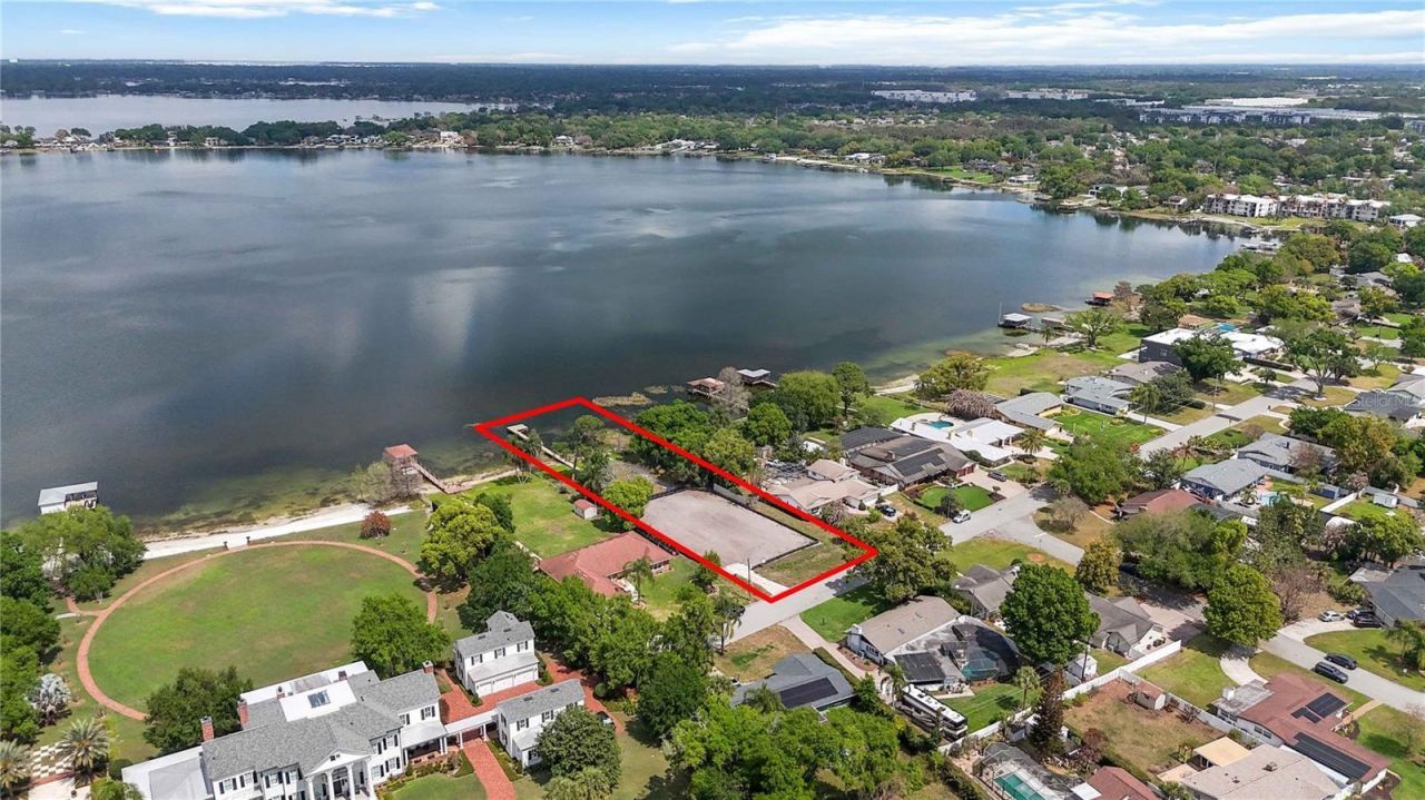 2815 Trentwood Boulevard, Belle Isle, FL 32812 Photo