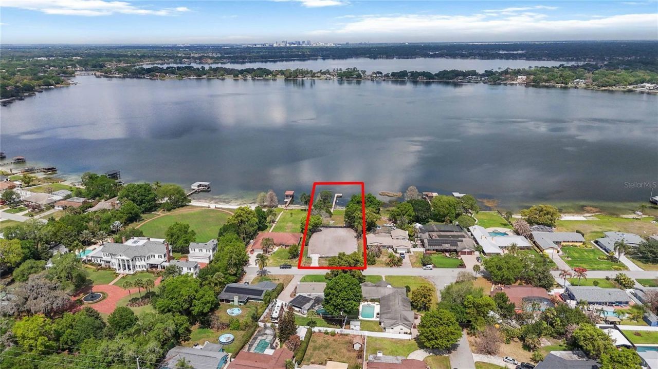 2815 Trentwood Boulevard, Belle Isle, FL 32812 Photo