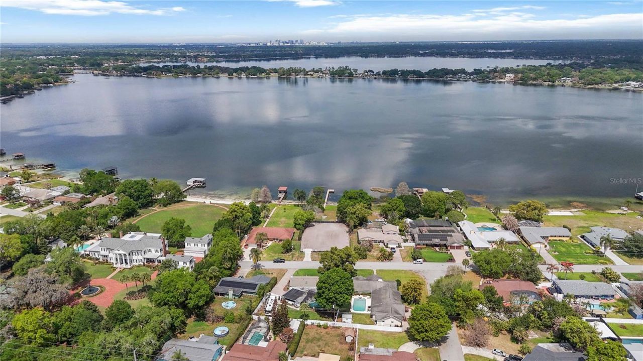 2815 Trentwood Boulevard, Belle Isle, FL 32812 Photo