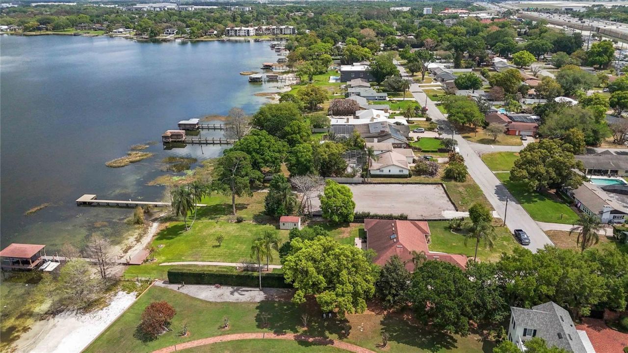 2815 Trentwood Boulevard, Belle Isle, FL 32812 Photo