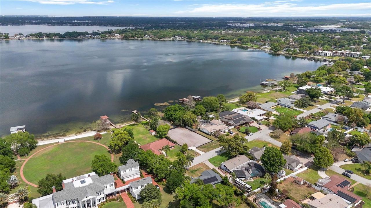 2815 Trentwood Boulevard, Belle Isle, FL 32812 Photo