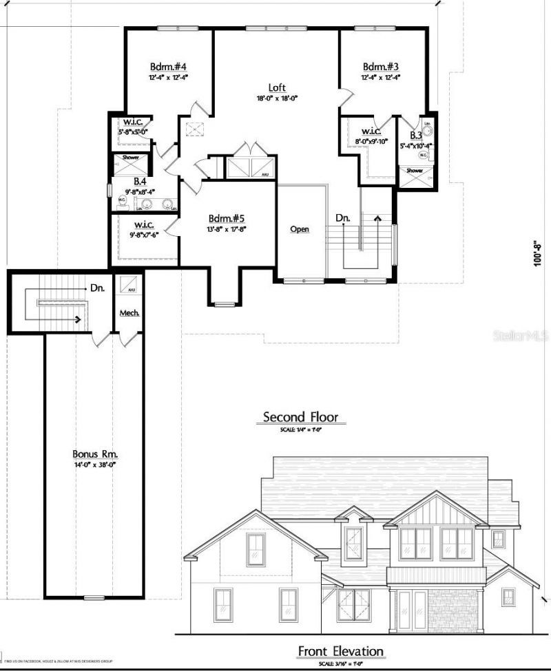 2815 Trentwood Boulevard, Belle Isle, FL 32812 Photo