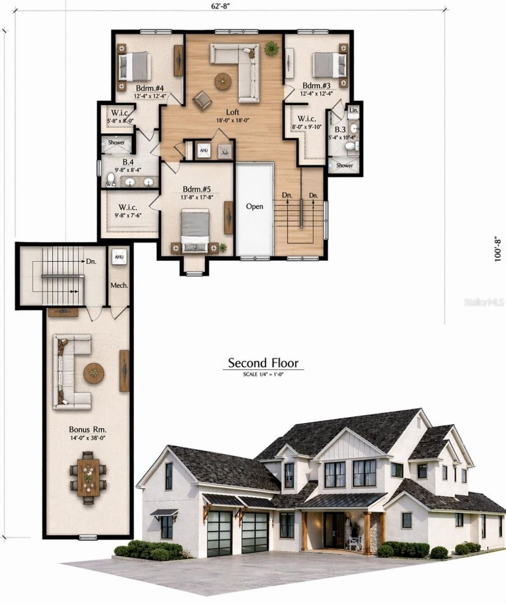 2815 Trentwood Boulevard, Belle Isle, FL 32812 Photo