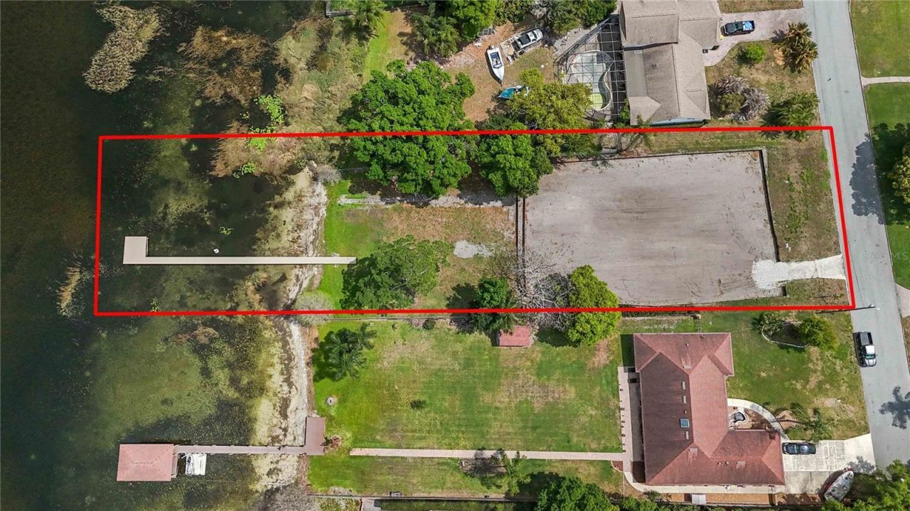 2815 Trentwood Boulevard, Belle Isle, FL 32812 Photo