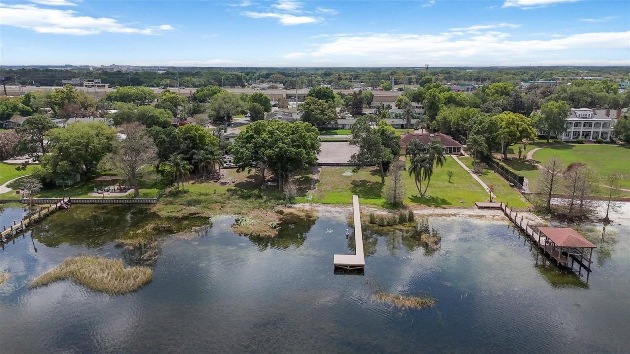 2815 Trentwood Boulevard, Belle Isle, FL 32812 Photo