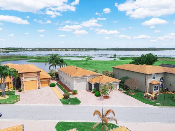 4129 LIMERICK DRIVE , LAKE WALES, FL 33859